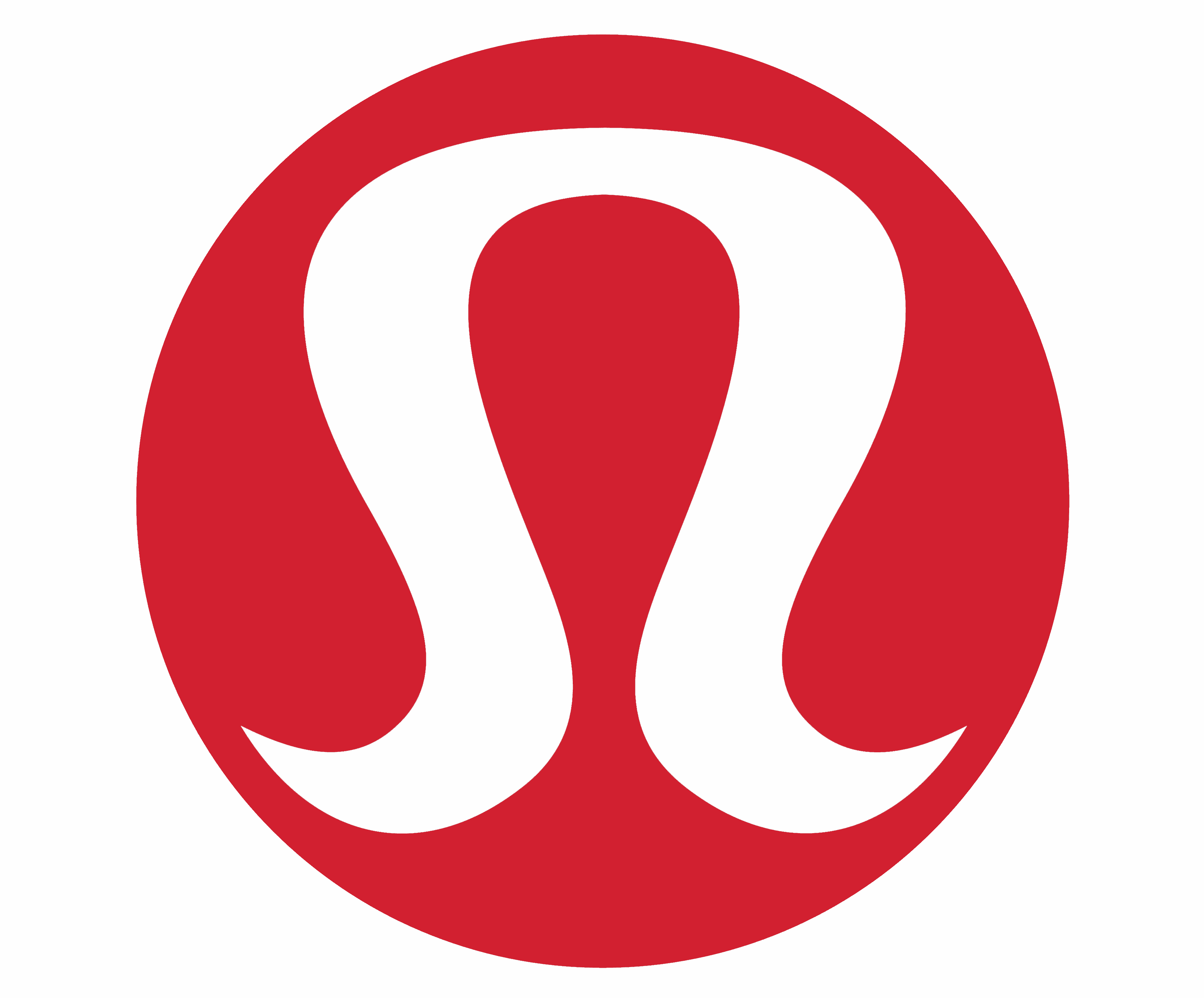 Lululemon Logo